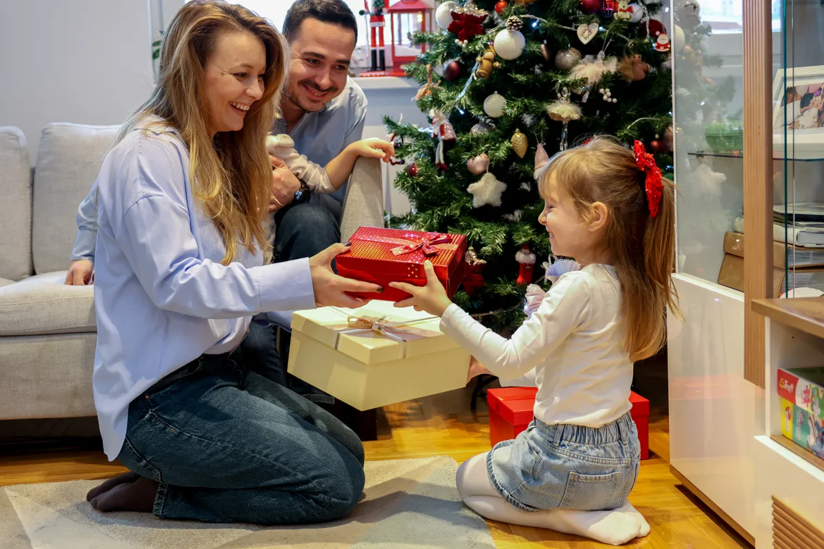 Porodične fotografije